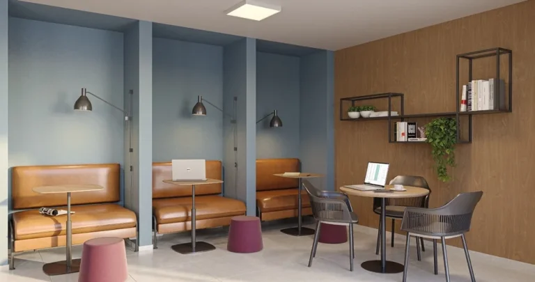 Imagem Apartamento à venda em Campinas, Vila Alberto Simões, com 2 quartos, 43,73m2