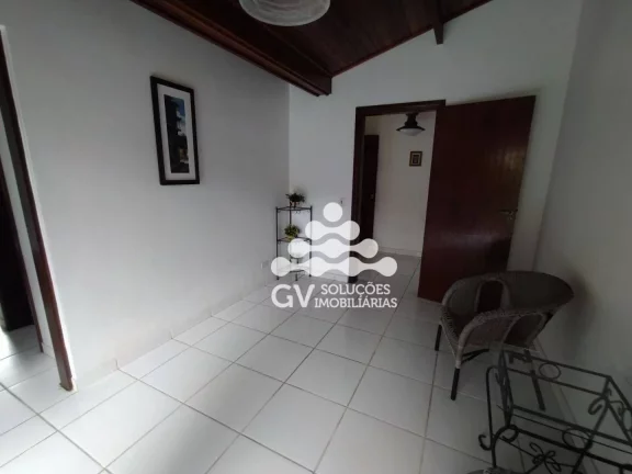 Imagem Casa com 5 dormitórios à venda, por R$ 1.590.000 - Praia Dura - Ubatuba/SP