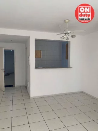 Imagem Apartamento com 3 dormitórios à venda, 110 m² por R$ 1.220.000,00 - Vila Luis Antônio - Guarujá/SP
