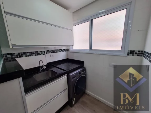 Imagem Apartamento de Alto padrão no Canto do Forte em Praia Grande