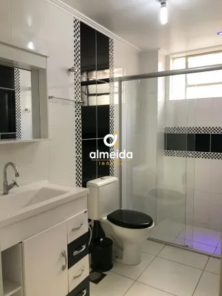 Imagem APARTAMENTO 3 DORMITÓRIOS