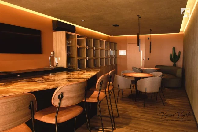 Imagem Frente ao Mar para Venda em Itajaí / SC no bairro Praia Brava de Itajaí