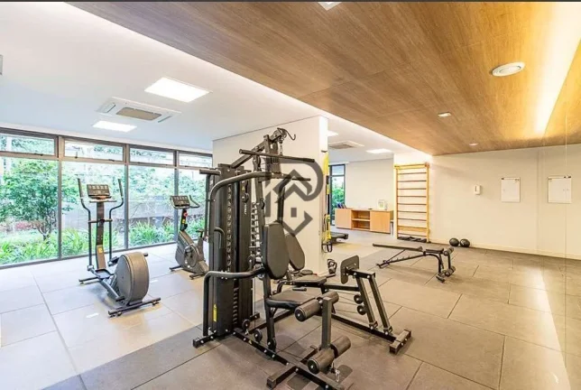Imagem Apartamento compo belo pronto para morar proximo metrô