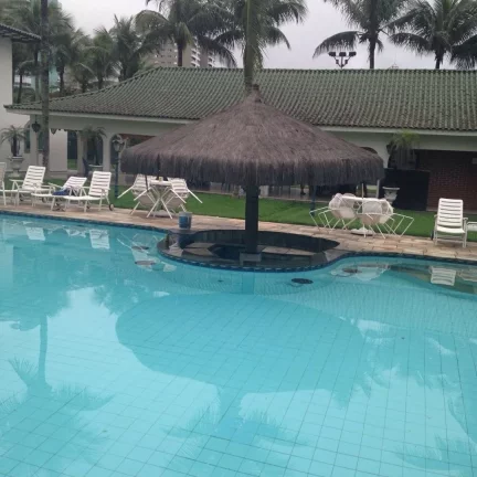 Imagem Sobrado com 10 dorms, Canto do Forte, Praia Grande - R$ 5.3 mi, Cod: 2340