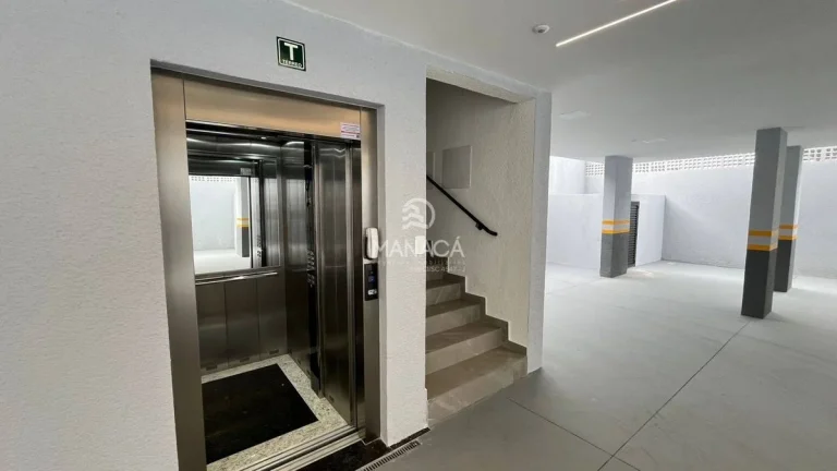 Imagem Apartamento no Centro