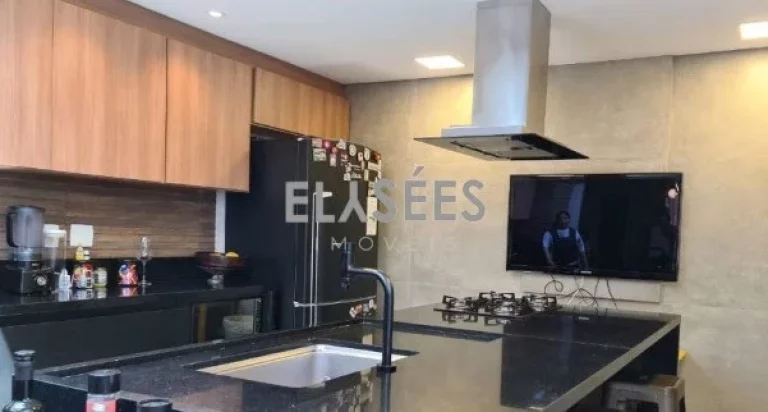 Imagem CASA RESIDENCIAL em SÃO PAULO - SP, VILA OLÍMPIA