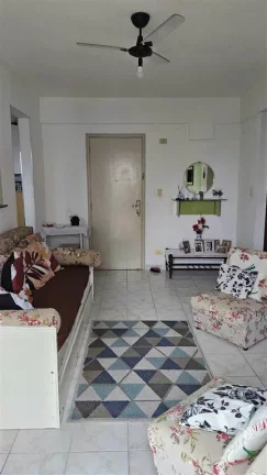 Imagem APARTAMENTO COM 50 m² - CAIÇARA - PRAIA GRANDE SP