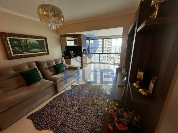 Imagem Apartamento com 3 dormitórios à venda sendo 3 suítes, 184.0 m² por - R$ 3.500.000,00 - Centro - Bal. Camboriú/SC