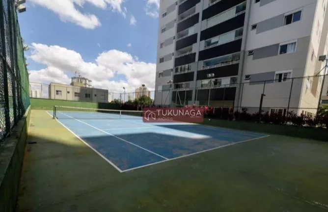 Imagem Apartamento à venda, 95 m² por R$ 950.000,00 - Vila Augusta - Guarulhos/SP