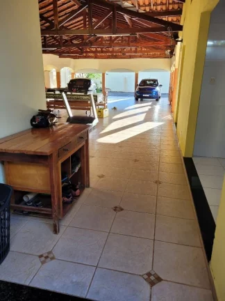 Imagem Casa à venda, 254 m² por R$ 1.300.000,00 - Jardim Astúrias I - Piracicaba/SP