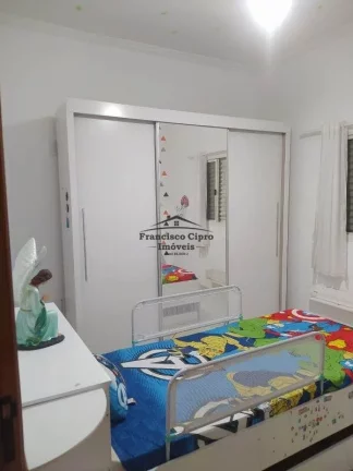 Imagem Casa à venda no bairro Olaria - Lorena/SP