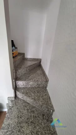 Imagem Apartamento à venda no bairro Jardim Paraíso - Santo André/SP