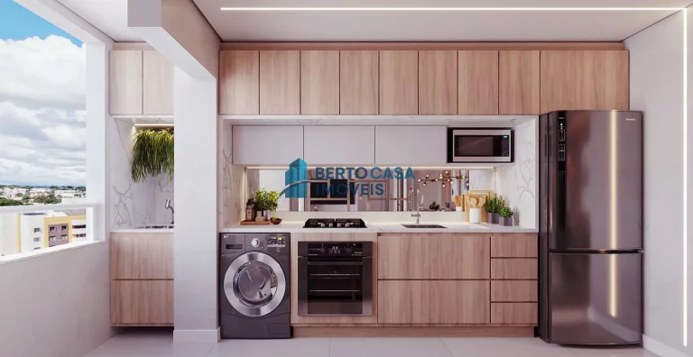 Imagem Apartamento Padrão
