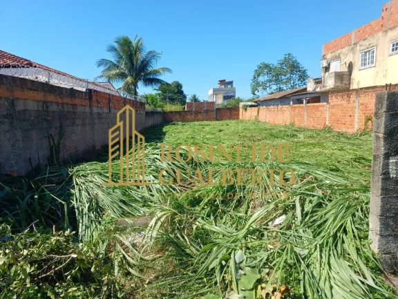 Imagem Terreno à Venda na Praia do Porto Novo – Oportunidade Imperdível!