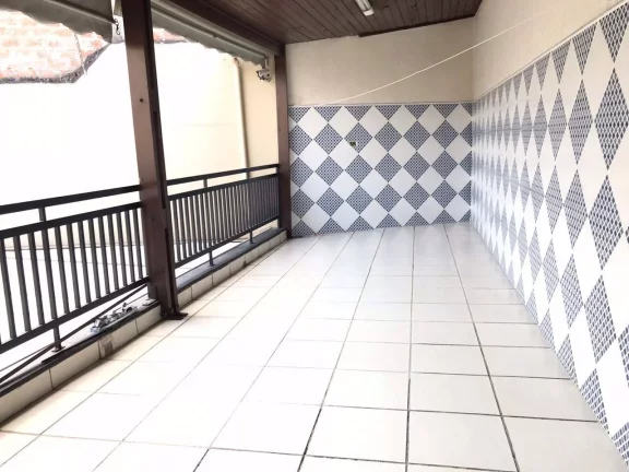 Imagem Alto Padrao 260 m² 3 DoSobrado rmitorios e 3 Vagas de Garagens