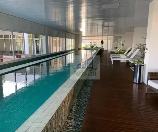 Imagem APARTAMENTO PARA LOCAÇÃO NO BROOKLIN