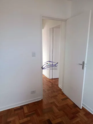 Imagem Aluga - Apartamento com 2 dormitórios, próximo ao portão 3 da USP, 58 m² por R$ 2.934/mês - Butantã/SP