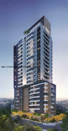 Imagem Apartamento à venda em São Paulo/SP