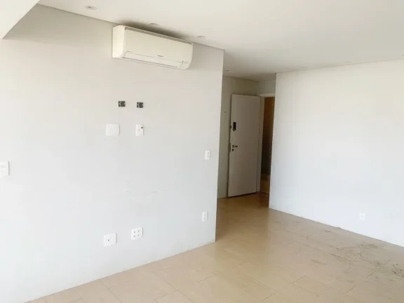 Imagem Apartamento 62M², 2Q, 1 Suíte, 2 Banheiros, 2 Vagas, Academia, Piscina Adulto e Infantil, Quadra, Salão de Festas e Jogos, Sauna, Churrascaria.