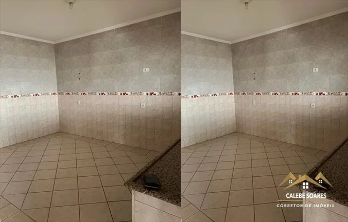 Imagem Chácara com 2 dormitórios à venda, 700 m² por R$ 450.000,00 - Zona Rural - Tatuí/SP