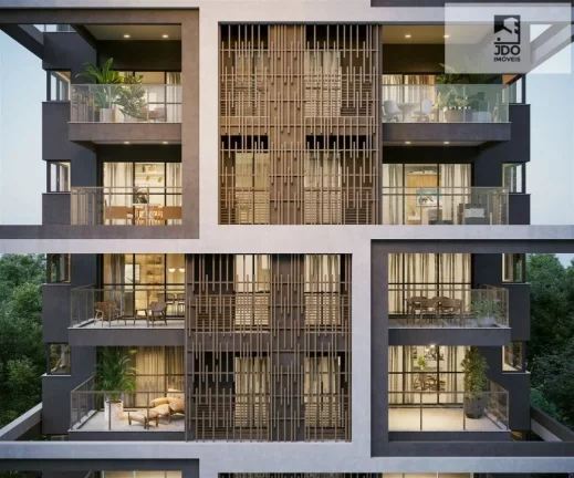 Imagem Apartamento a Venda no bairro Centro Cívico - Curitiba, PR