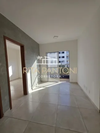 Imagem Apartamento - Ribeirão Preto - Bonfim Paulista