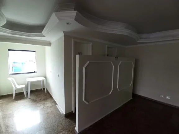 Imagem Apartamento com 2 dormitórios à venda, 89 m² por R$ 350.000,00 - Jardim São Luís - Suzano/SP