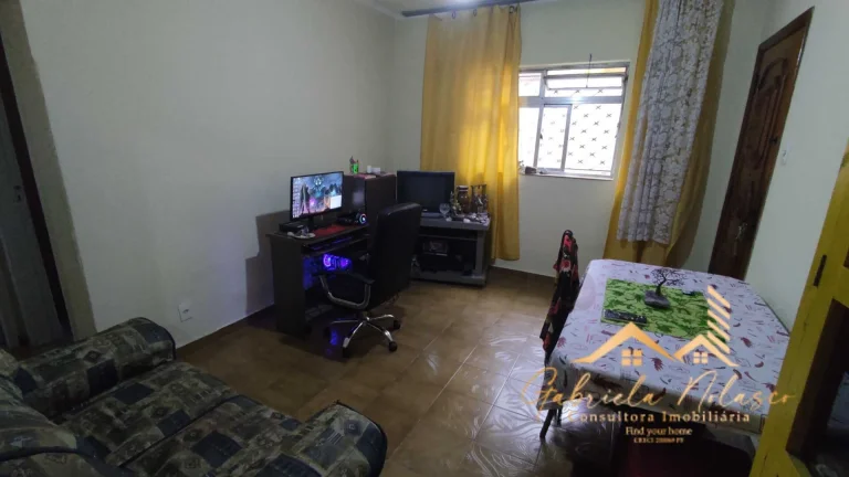 Imagem Apartamento térreo em Santos