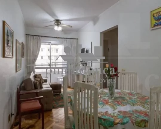 Imagem Apartamento a venda na Pompéia com 3 quartos( 1 suíte ) e 2 vagas, 78m²