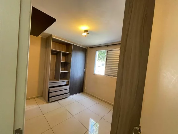 Imagem Apartamento à venda no bairro Parque São Vicente - Mauá/SP