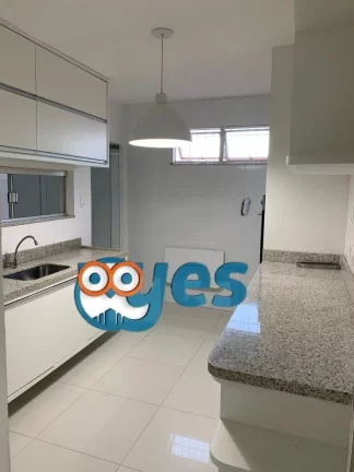 Imagem Casa duplex no Capuchinhos para Locação