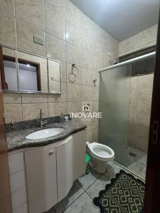 Imagem Sala para alugar, 330 m² por R$ 6.500,00/mês - Setor Afonso Pena - Itumbiara/GO