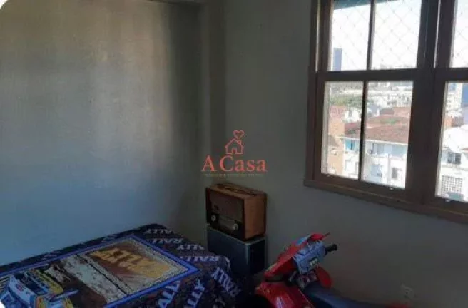 Imagem Apartamento com 2 Dormitorio(s) localizado(a) no bairro Santana em Porto Alegre / Rio Grande do Sul Ref.:286