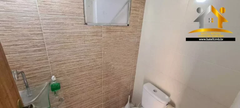 Imagem Casa à venda no condomínio Haras Bela Vista - Batelli Imóveis