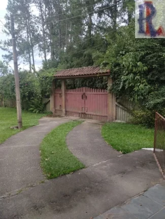 Imagem CHACARA RESIDENCIAL em SÃO PAULO - SP, JARDIM SANTA MÔNICA