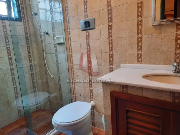 Imagem Apartamento Triplex Mobiliado Peró