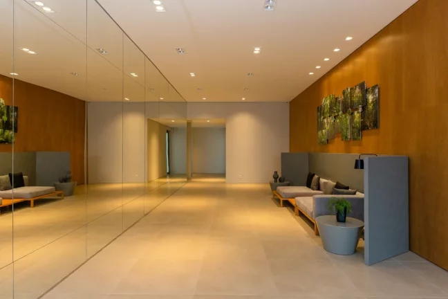 Imagem Apartamento com 2 Quartos à Venda, 62 m² em Campo Belo - São Paulo