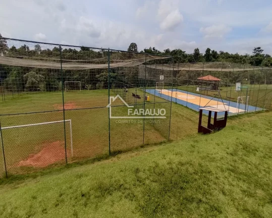 Imagem Terreno à venda em Sorocaba com 200m², condomínio Reserva Ipanema