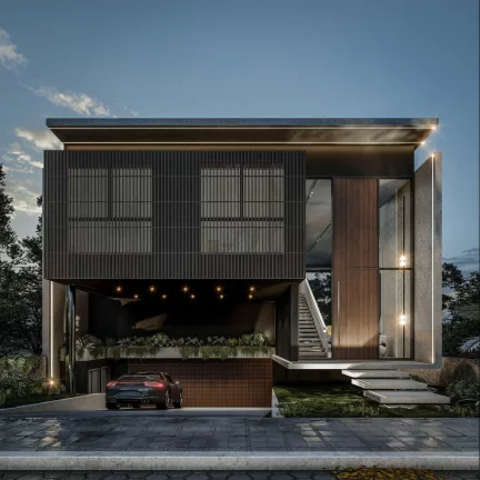 Imagem Casa personalizada com 4 dormitórios à venda sendo 4 suítes, 720.0 m² por - R$ 14.800.000,00 - Barra - Bal. Camboriú/SC