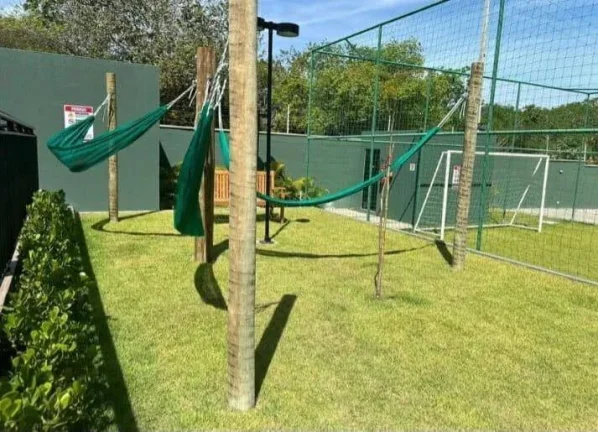 Imagem Apartamento a venda no Cambeba