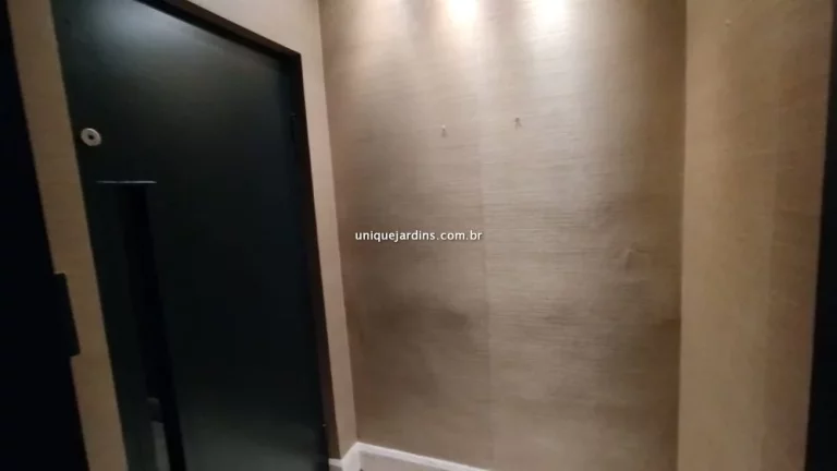 Imagem Apartamento à venda Jardim América São Paulo