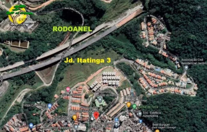 Imagem ÁREA PARA CONSTRUTORES - PREÇO ABAIXO DE MERCADO !