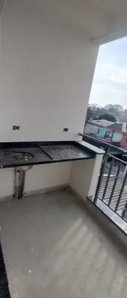 Imagem Apartamento de 2 e 3 dormitórios na Parada XV