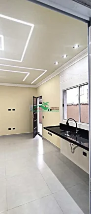 Imagem Casa Padrão
