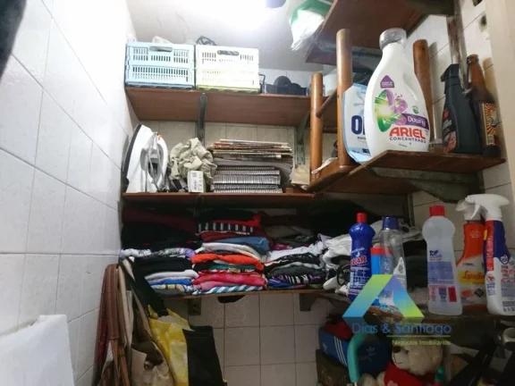 Imagem VILA SANTA CATARINA Apartamento 65M², 2 dormitórios, 1 vaga, lazer completo com ótima localização e valor !!!