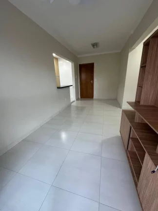 Imagem - Ótimo apartamento com um dormitório na Aviação - Praia Grande!