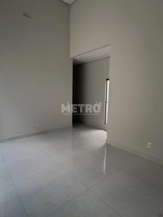 Imagem Aluguel de Casa no BUONA VITA com 3 suítes, master com closet, gourmet