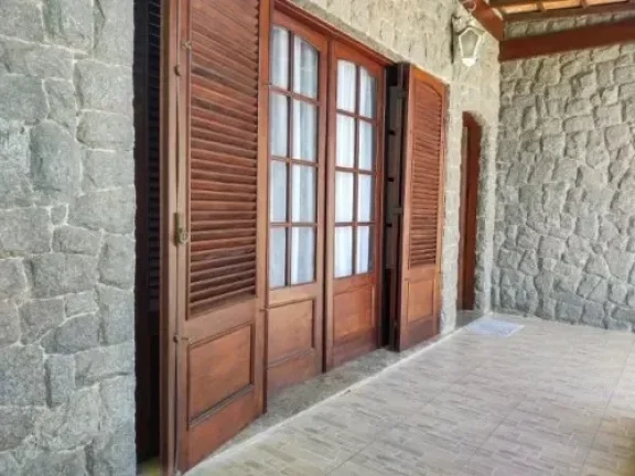 Imagem Vendo Casa Duplex na Taquara perto da Transolímpica