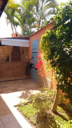 Imagem Casa Térrea à Venda em Atibaia – Jardim do Lago - Aceita permuta no ABC (São Bernardo, SAnto André ou São Caetano)
