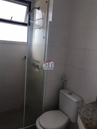 Foto do imóvel: Apartamento com 3 quartos para Locação, Barra Olímpica - Rio de Janeiro